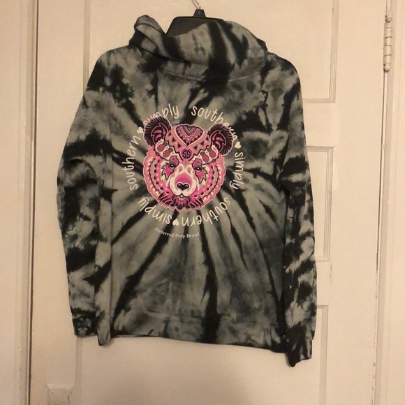 Simply southern hoodie - Picture 2 of 2